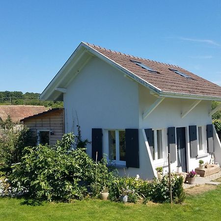 Gite Le Charmot, Au Pied Des Montagnes Classe 3* Roderen Dış mekan fotoğraf